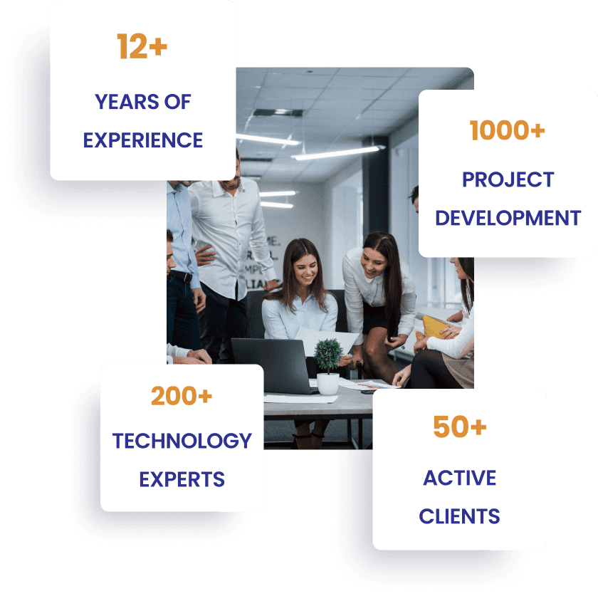 OneClick IT Consultancy - Software Development Company's Accomplishment