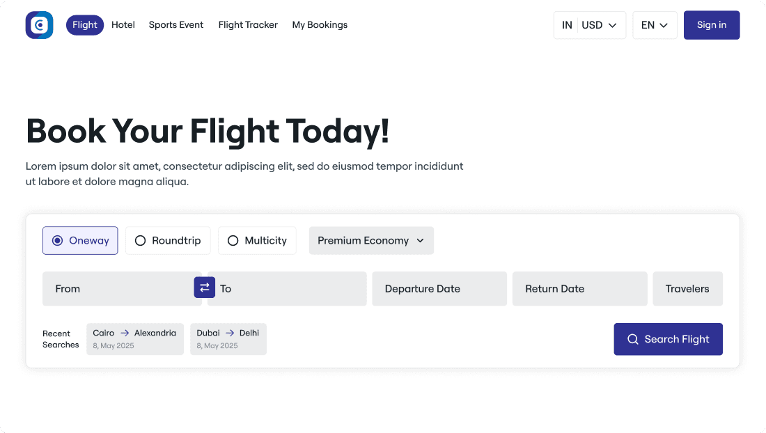 Advanced Search Filters Advanced Search Filters