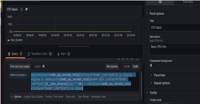 Cloud & On - PremisesMonitoring Cloud & On - PremisesMonitoring