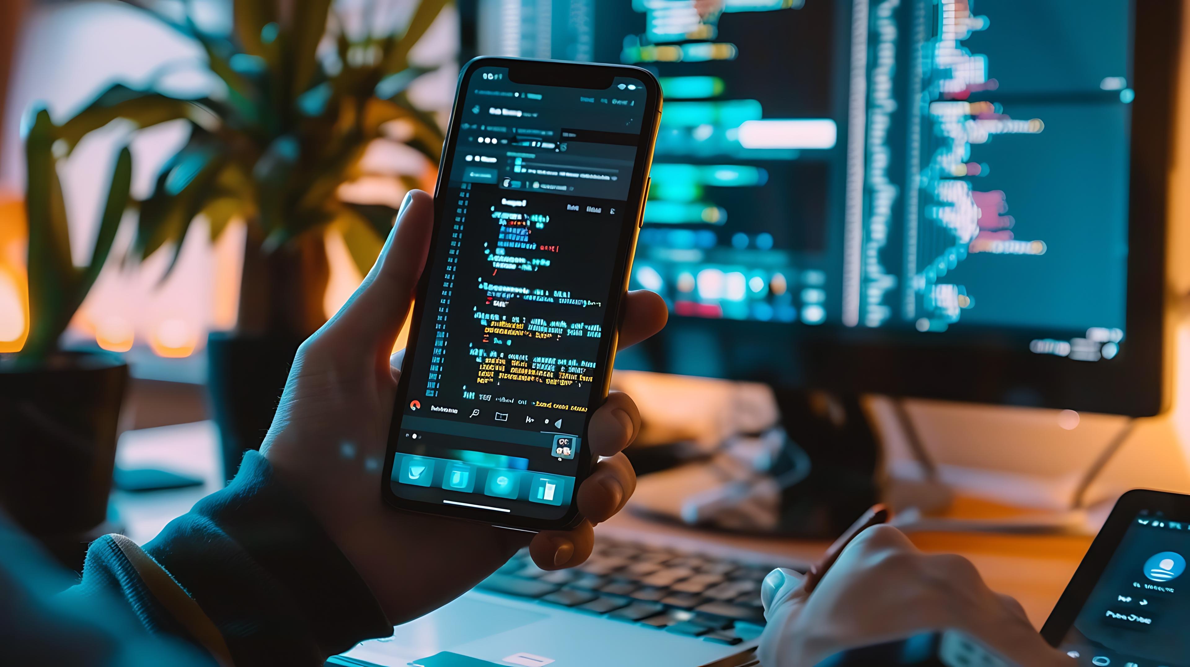 mobile app development mobile app development