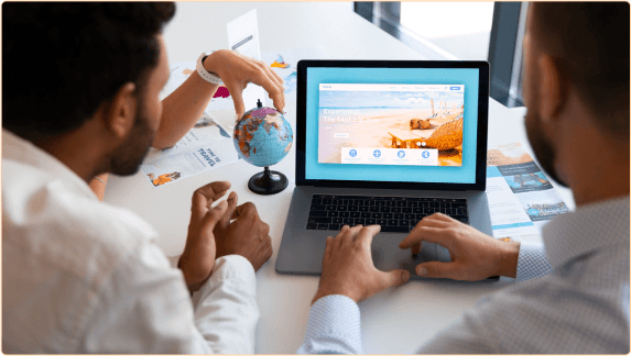 White Label Travel Solutions White Label Travel Solutions