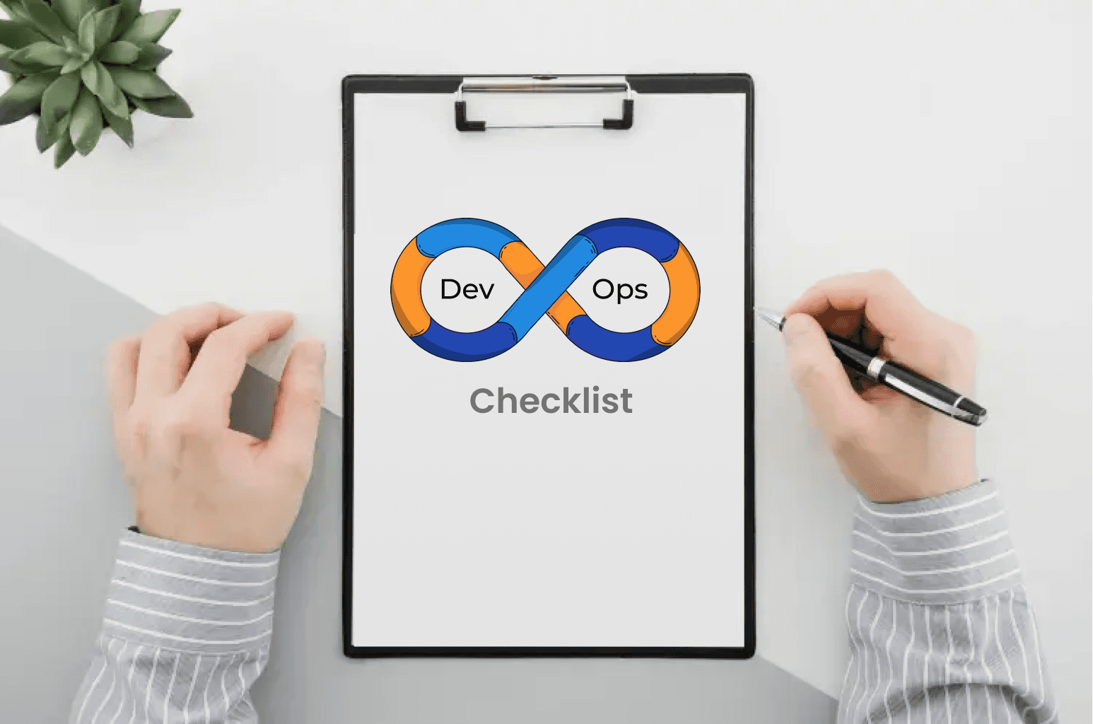 DevOps Checklist