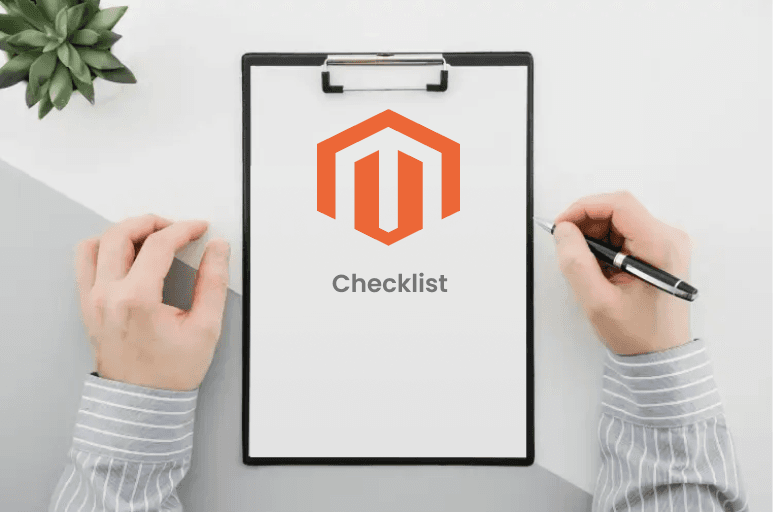 Magento Checklist