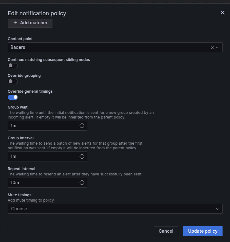 Cloud & On - PremisesMonitoring