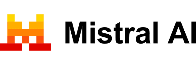 Mistral AI Logo