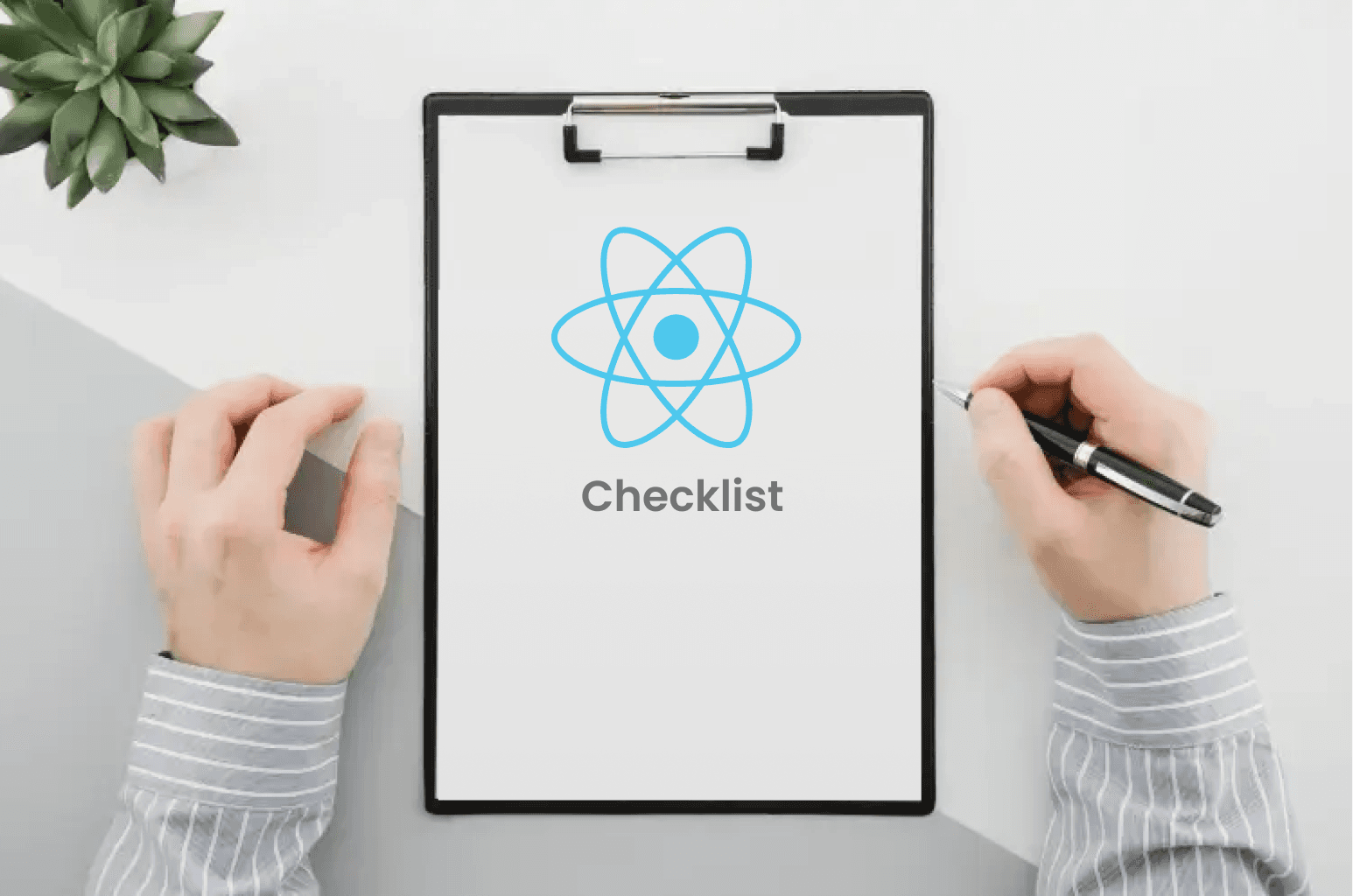 React Native Checklist