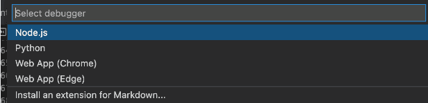 Oneclick IT Consultancy VScode nodejs Oneclick IT Consultancy VScode nodejs