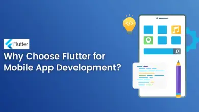 Choose Flutter for Mobile App