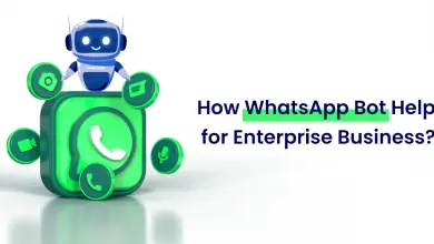 How WhatsApp Bot Help for Enterprise Business