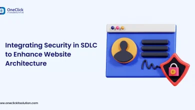 Integrating Security in SDLC to Enhance Website Architecture