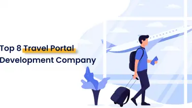 Top 8 Travel Portal Development Company