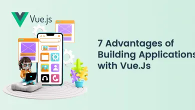 Application with Vue.JS