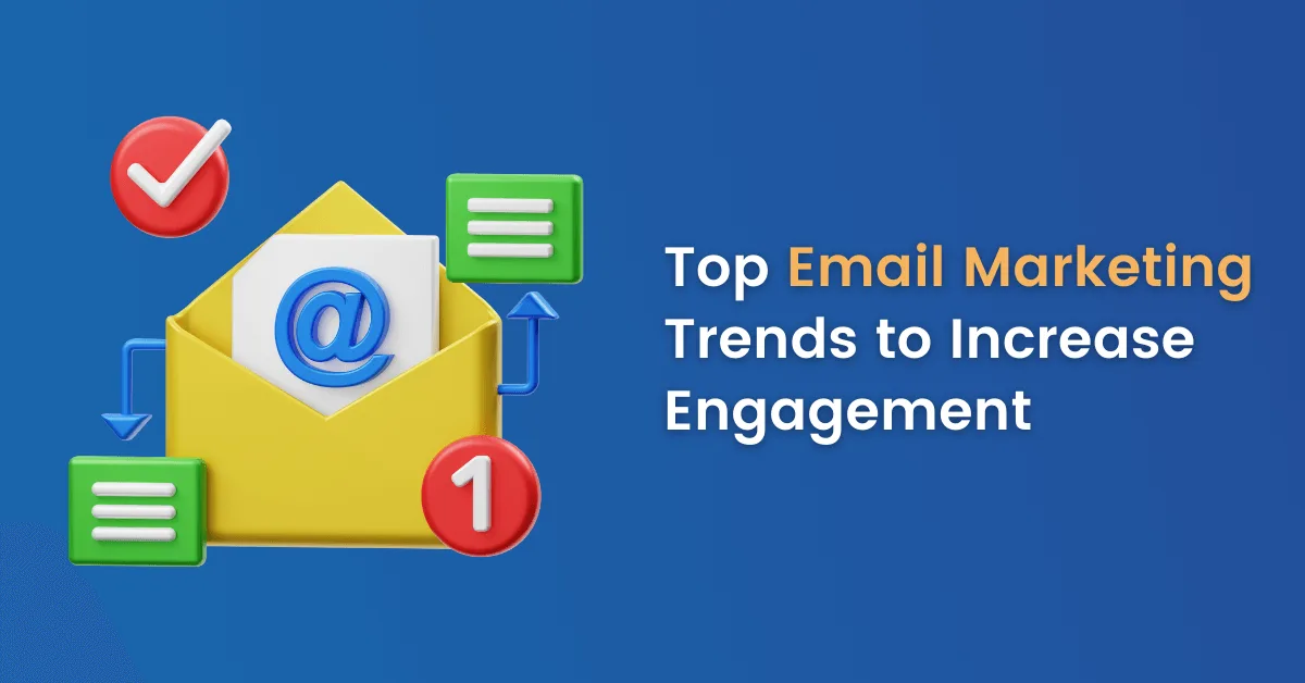 email marketing trends