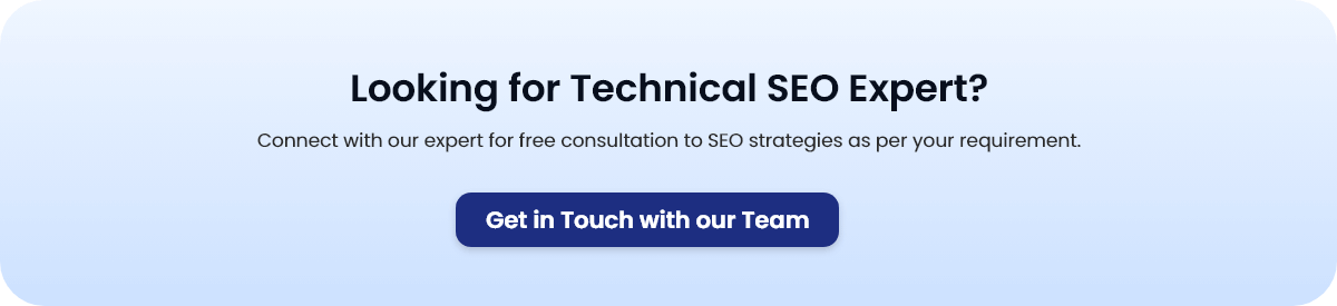 hire technical SEO expert