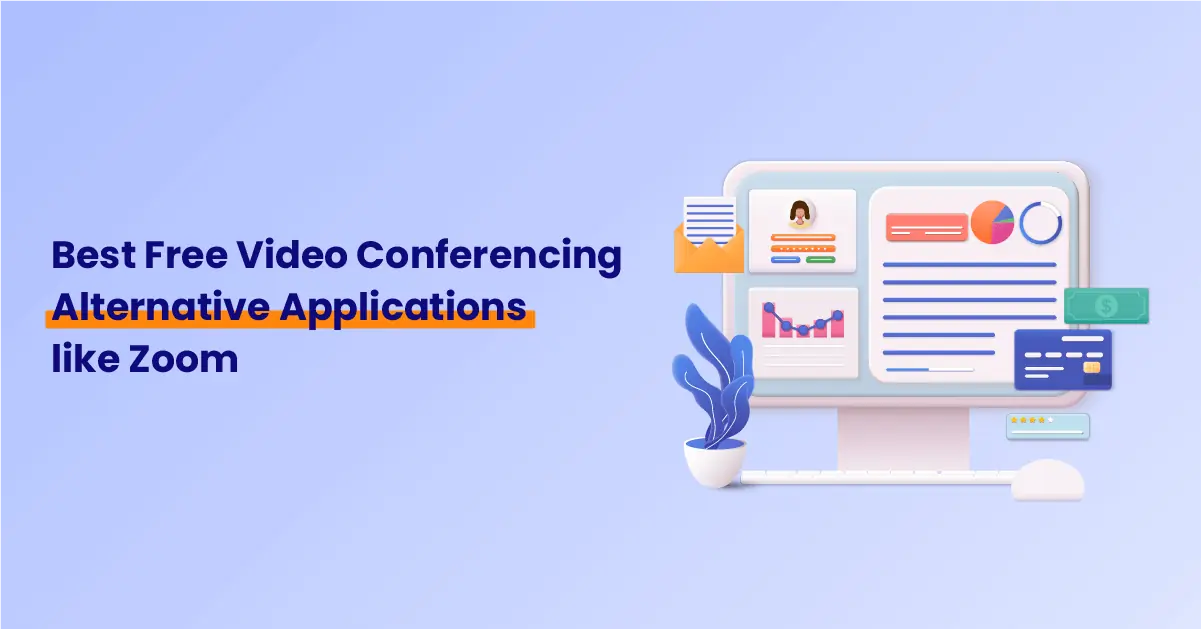 Video Conferencing Alternative Tools