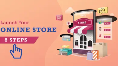 Launch Your Online Store