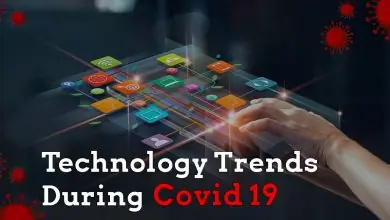 technologies trending