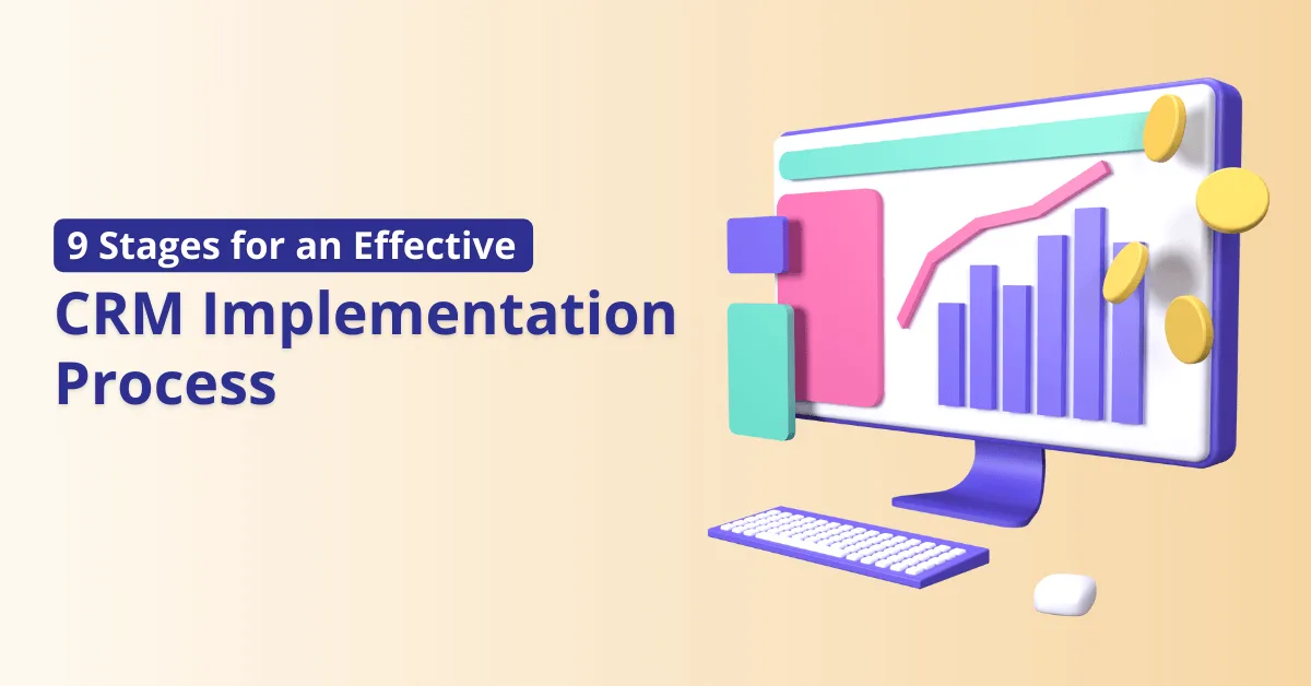 CRM Implementation Process