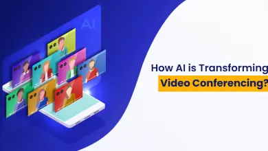 How Artificial Intelligence is Transforming Video Conferencing