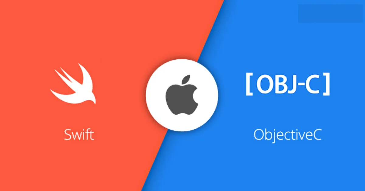 swift vs objective c