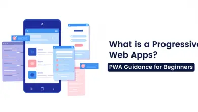 what is a progressive web apps