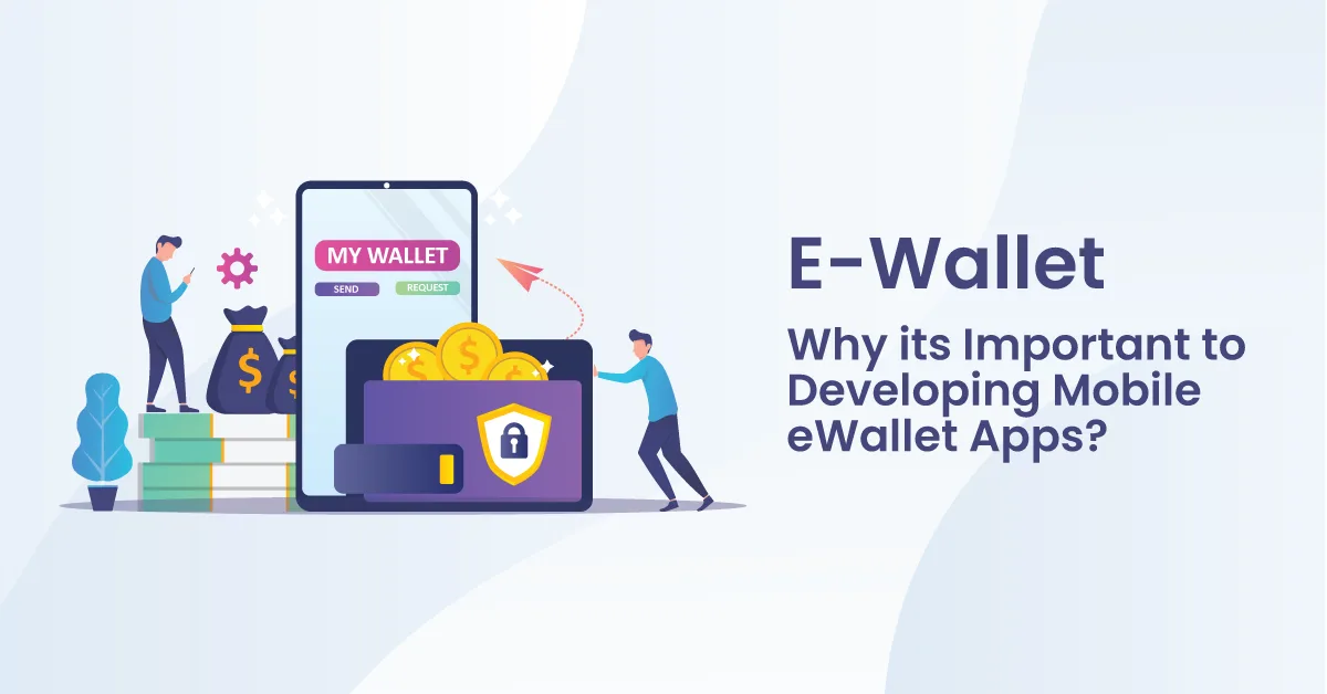 eWallet App Development