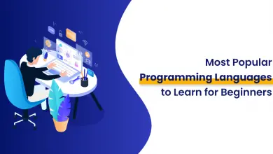 5 Best Programming Languages to Learn for Beginners in 2022