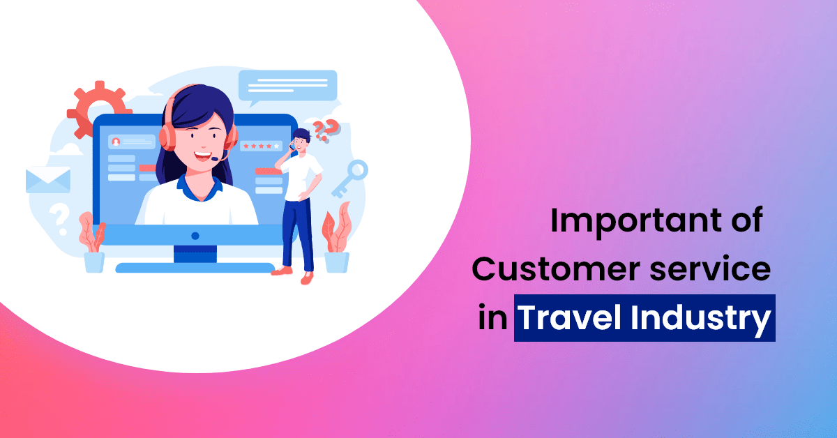 travel for all customer service