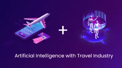 Role of Artificial Intelligence AI in the Travel Industry