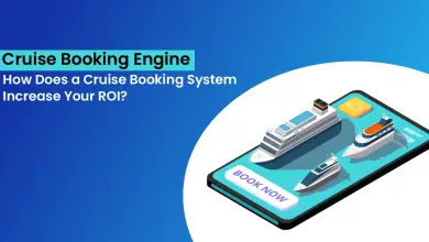 Cruise Booking Engine