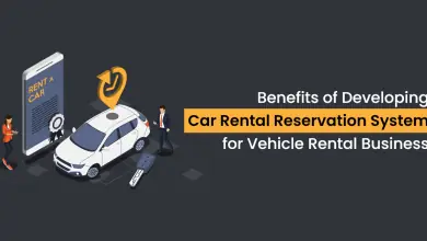 Benefits of Developing a Car Rental Reservation System for Vehicle Rental Business