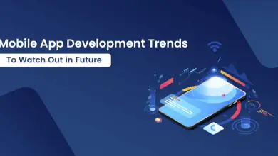 Top 10 Upcoming Trends of Mobile App Development