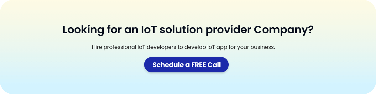 IoT App Development