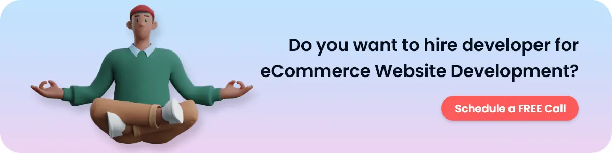 Optimize eCommerce Store