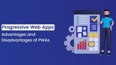 progressive web apps