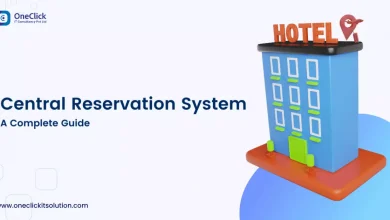 Central Reservation System A Complete Guide