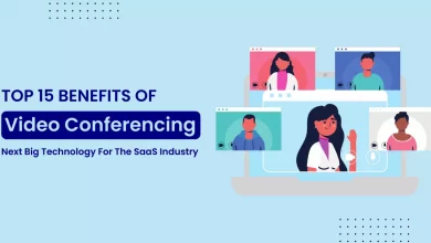 Benefits of Video Conferencing