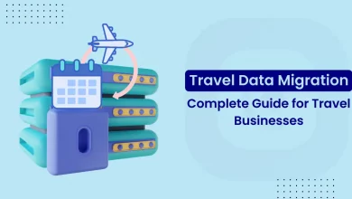 Travel Data Migration