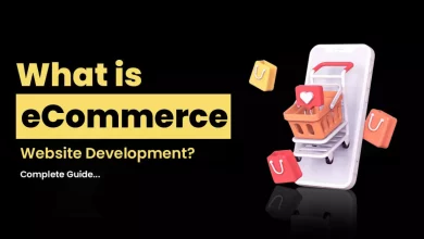 eCommerce development services