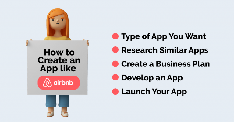 How Much Does It Cost To Build App Like Airbnb?