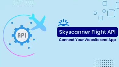 skyscanner flight API