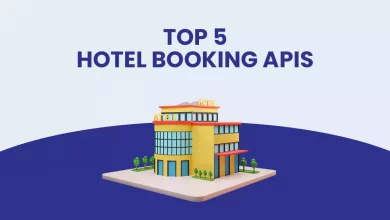 top hotel booking api