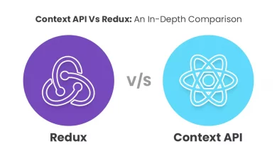 context api vs redux