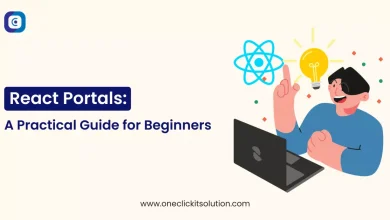 react portals