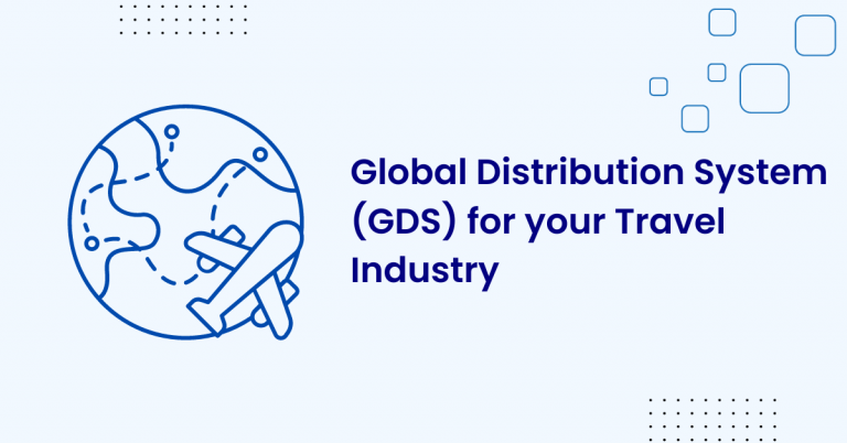 importance of gds in travel industry