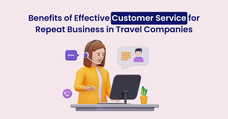 key travel customer service