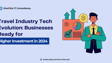 Travel Industry Tech Evolution_ Businesses Ready for Higher Investment in 2024
