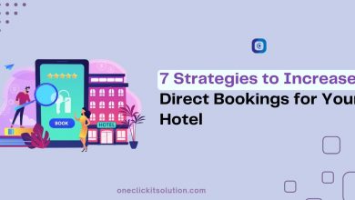 7 Strategies to Increase Direct Bookings for Your Hotel