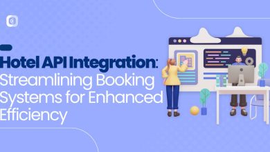 Hotel API Integration: Streamlining Booking Systems for Enhanced Efficiency