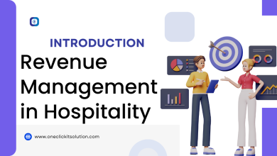 Introduction to Revenue Management in Hospitality